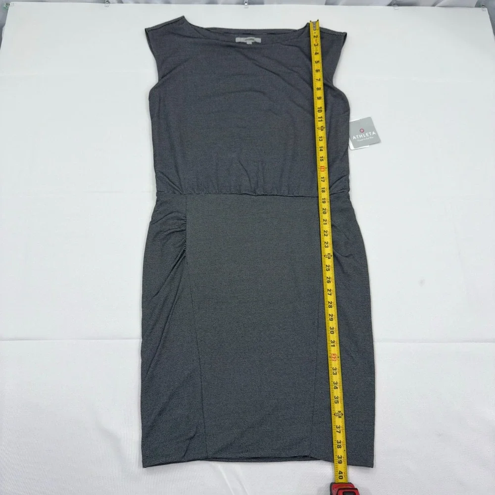 Athleta nwt micro